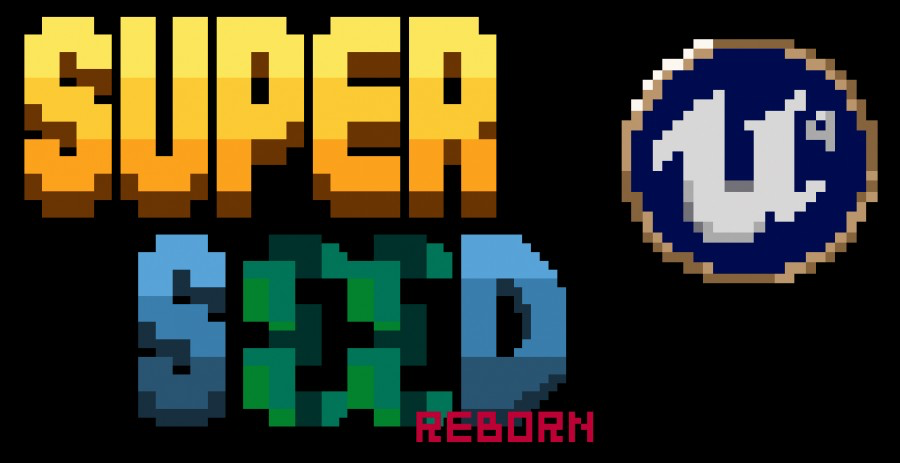 Super Seed Reborn