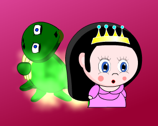 Princess Fart