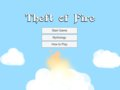 Theft of Fire