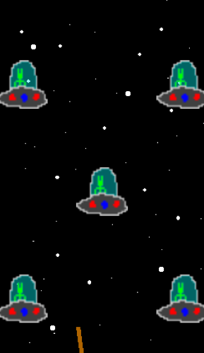 Plants... in Space