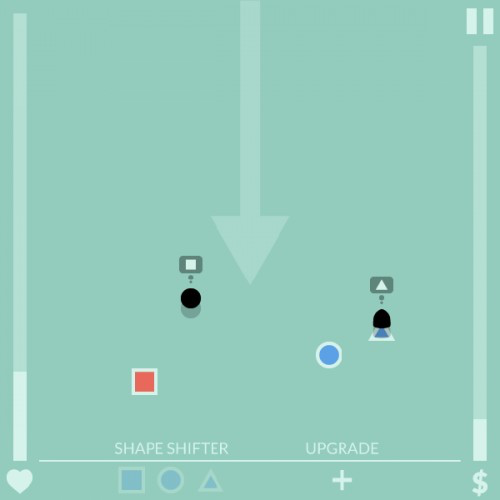 shape shift tycoon