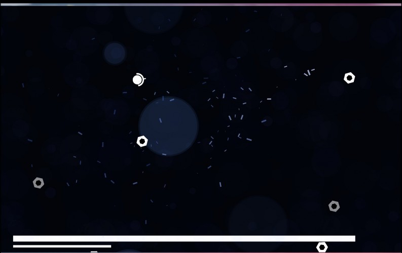 Timebullet