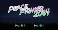 PEACEFIGHTER 2084