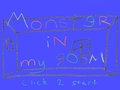 Monster In My Room