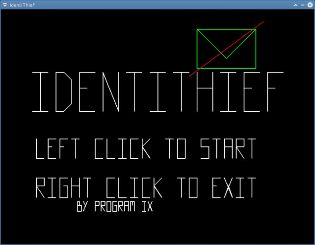 IdentiThief