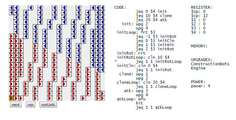 NodeBots