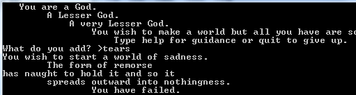 WORLDMAKER