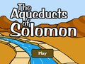 Aqueducts of Solomon