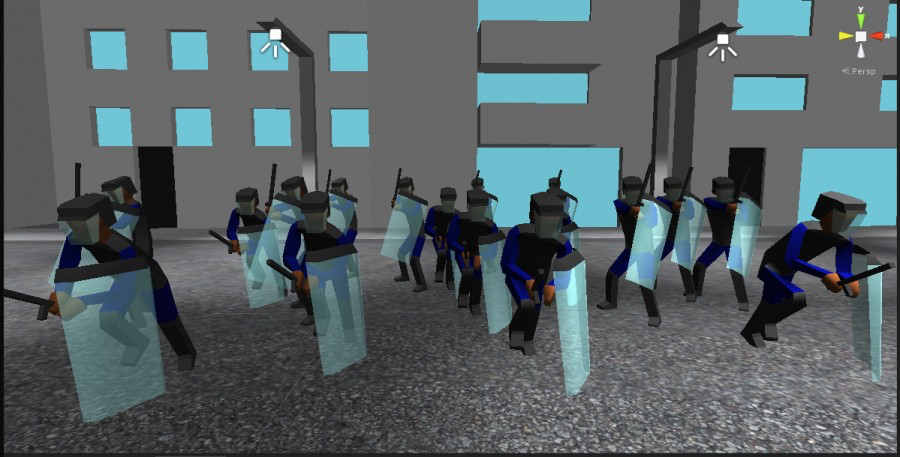 Footage