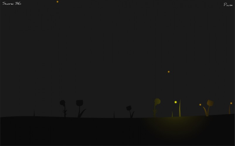Fireflies