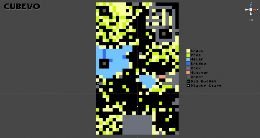 Cubevo