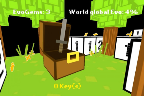 Cubevo
