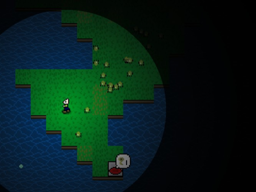 The Tower with Traps in it