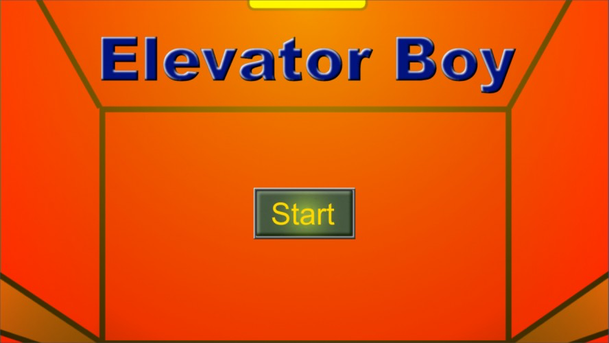 Elevator Boy