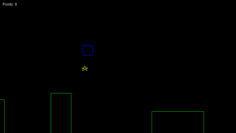 Too Minimal?