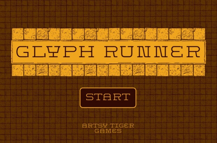 GLYPHRUNNER