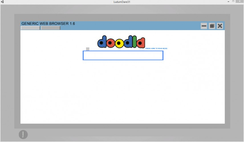 Browser Escape