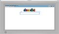 Browser Escape