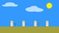 2 Towers