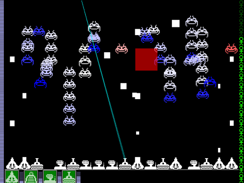 Gerry's LD8.5 game