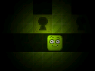 Bloppo: the great escape