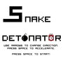 Snake Detonator