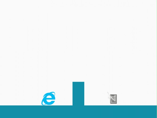 Web Browser Wars