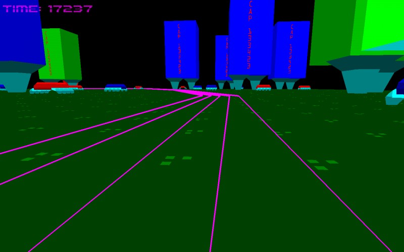 PCB Racer