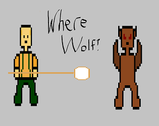 Where Wolf?
