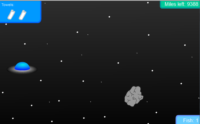 Destroy Earth And Die