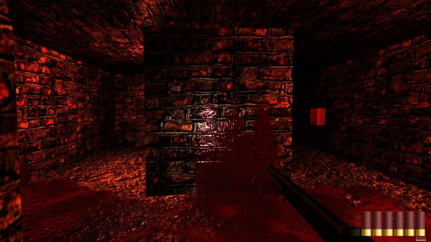 Dead End