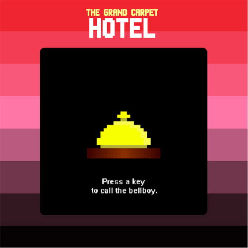 The Grand Carpet Hotel