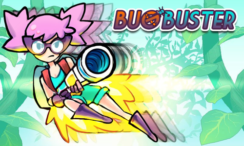Bug Buster