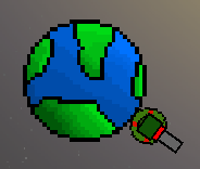 Save the World