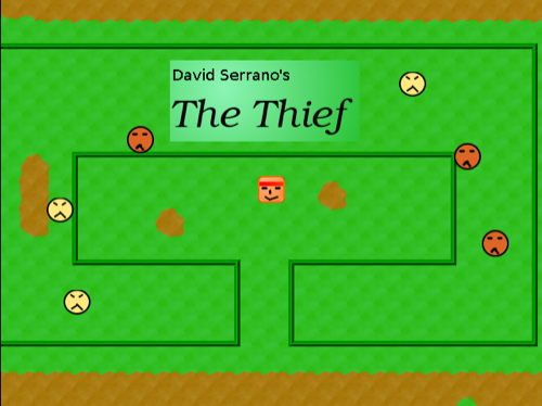 The Thief