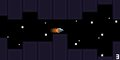 Escape From the Space Thing (That You Never See)
