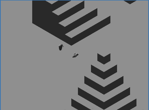 Lonely Robot's Kitten Quest