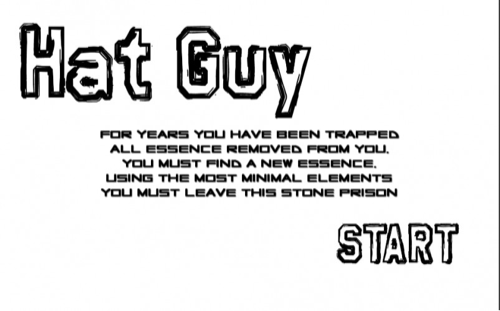 Hat Guy