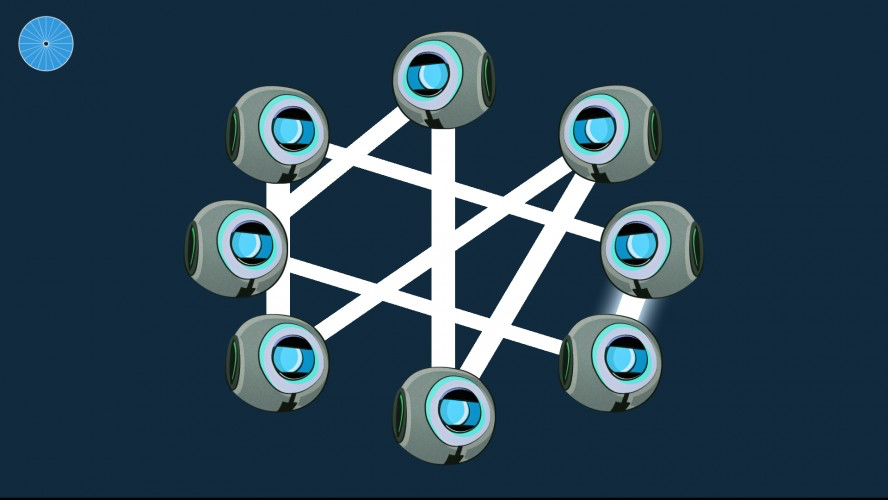 Rontangle