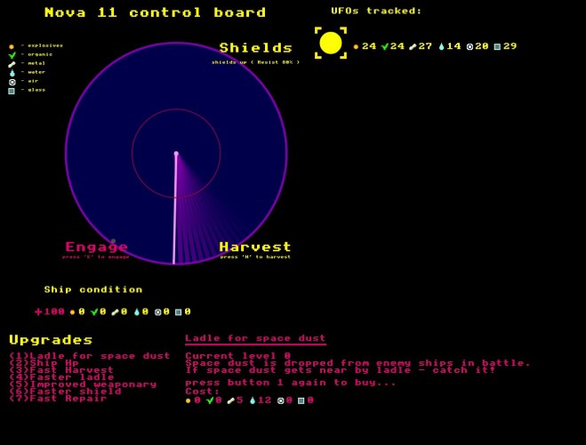 Sonar Vision
