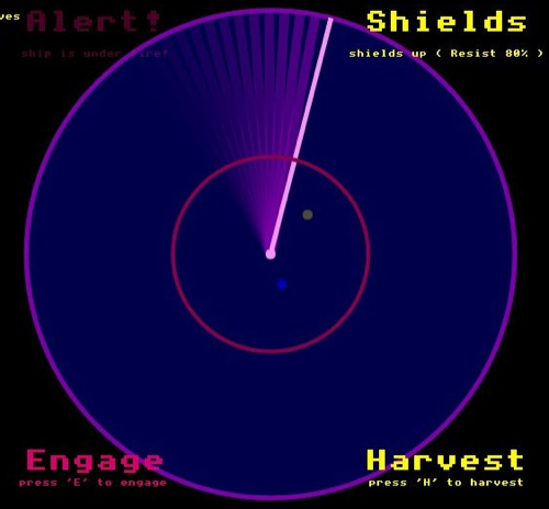 Sonar Vision