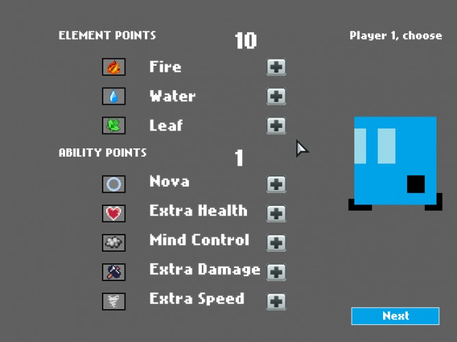 BATTLE ARENA PARTY 7!