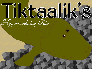 Tiktaalik's Tale