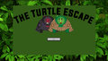 The Turtle Escape