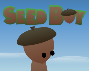 Seed Boy
