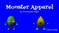 Monster Apparel
