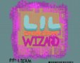 Lil Dungeon Wizard