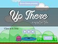 Up There - A Monster's Tale