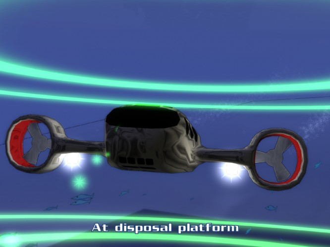 Ocean Explorer