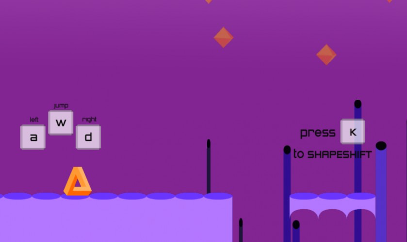 Phase Shift